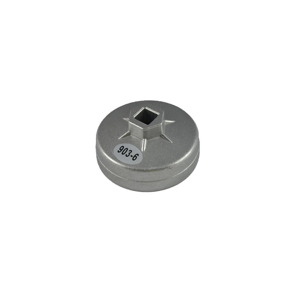 CHEIE TUBULARA FILTRU DE ULEI JBM PENTRU 75X12 MM DACIA LOGAN JBM