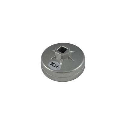 CHEIE TUBULARA FILTRU DE ULEI JBM PENTRU 75X12 MM DACIA LOGAN JBM