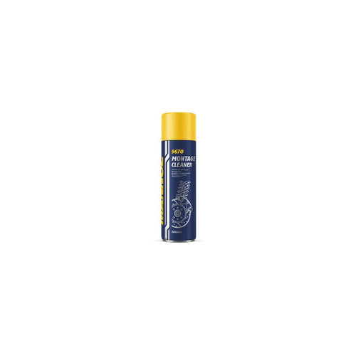 SPRAY CURATAT DISCURI DE FRANA 500 ML