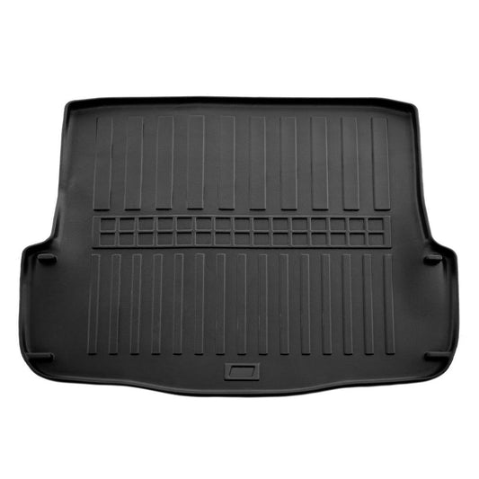 COVOR PROTECTIE PORTBAGAJ UMBRELLA PENTRU SKODA OCTAVIA II (A5) COMBI, CU PODEA JOASA (2004-2013)