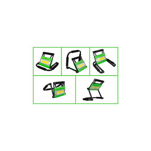 LAMPA DE LUCRU REINCARCABILA JBM