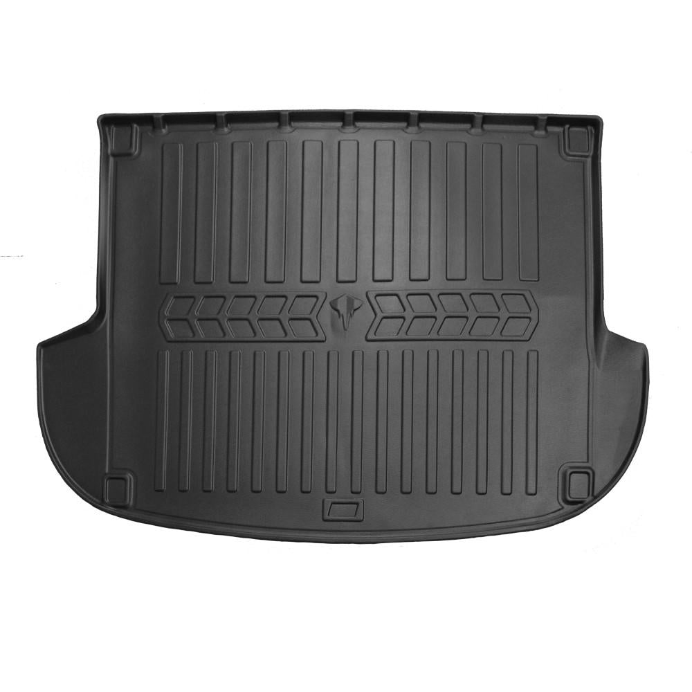 COVOR PROTECTIE PORTBAGAJ UMBRELLA PENTRU HYUNDAI SANTA FE II (CM) 5 LOCURI (2006-2012)