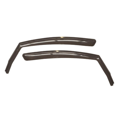 SET DEFLECTOARE AER FATA FARAD PENTRU PEUGEOT 307 - SW (2001-2007)