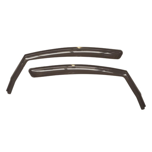 SET DEFLECTOARE AER FATA FARAD PENTRU PEUGEOT 307 - SW (2001-2007)
