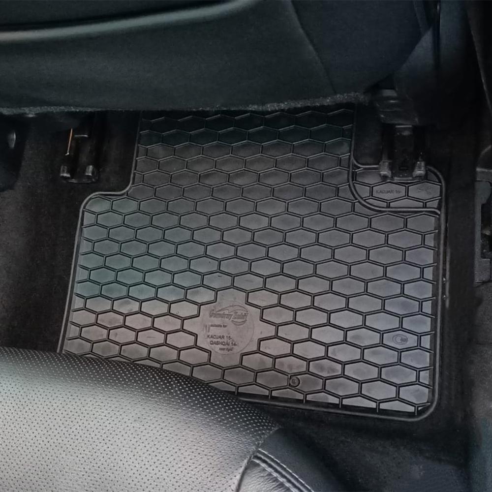 SET COVORASE AUTO CAUCIUC UMBRELLA PENTRU AUDI Q7 (2015-); Q8 (2018-) (INCLUSIV HYBRID)
