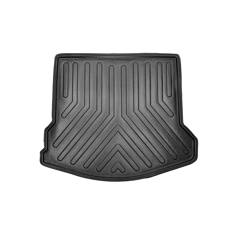 COVOR PROTECTIE PORTBAGAJ UMBRELLA PENTRU FORD FOCUS 3 SEDAN (ROATA DE REZERVA SUBTIRE) 2011-2018