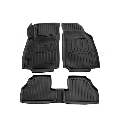 SET COVORASE AUTO CAUCIUC UMBRELLA PENTRU OPEL MOKKA A (2012-2021)