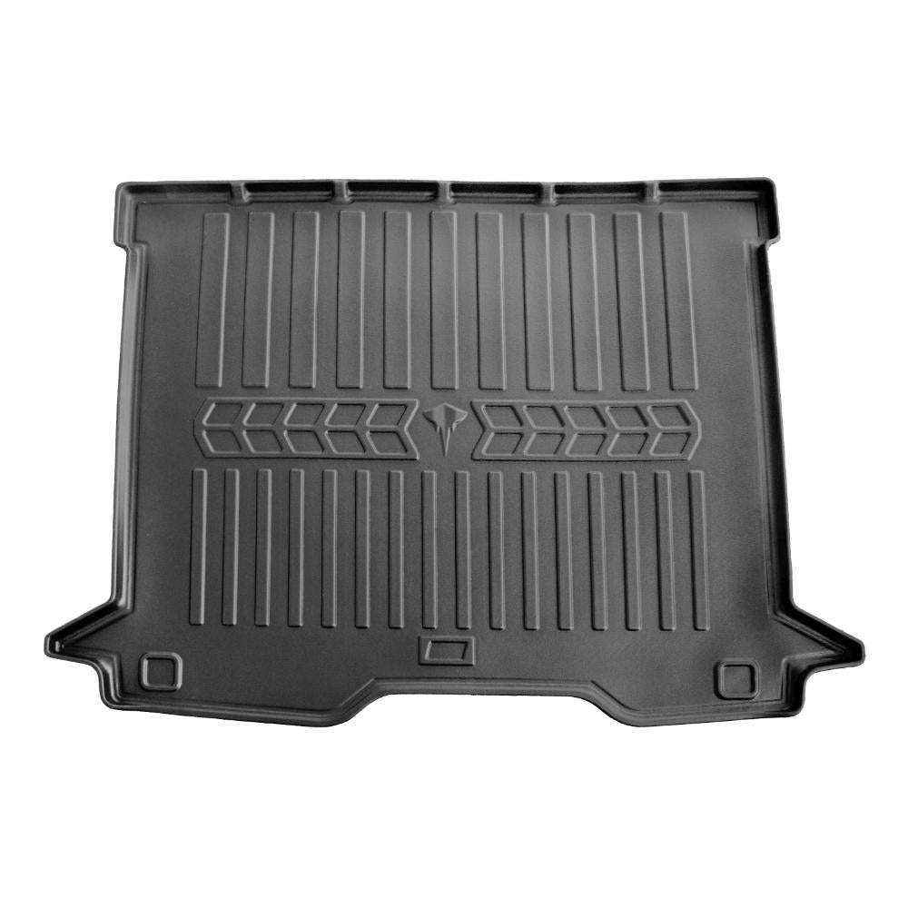 COVOR PROTECTIE PORTBAGAJ UMBRELLA PENTRU DACIA DOKKER 5 LOCURI (2012-2021)