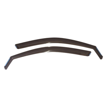 SET DEFLECTOARE AER FATA FARAD PENTRU AUDI A4/AVANT (2001-2007); SEAT EXEO (2009-)