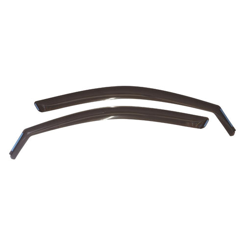 SET DEFLECTOARE AER FATA FARAD PENTRU AUDI A4/AVANT (2001-2007); SEAT EXEO (2009-)