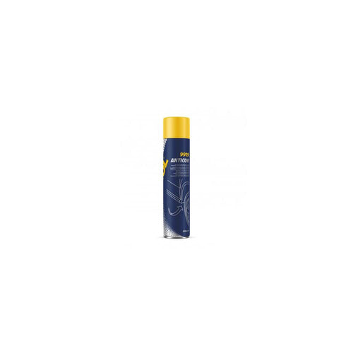 SPRAY PROTECTIE ANTICOROZIV SI ANTIABRAZIV 650 ML
