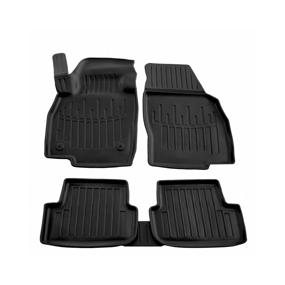 SET COVORASE AUTO CAUCIUC UMBRELLA PENTRU VOLKSWAGEN T-CROSS (2019-)