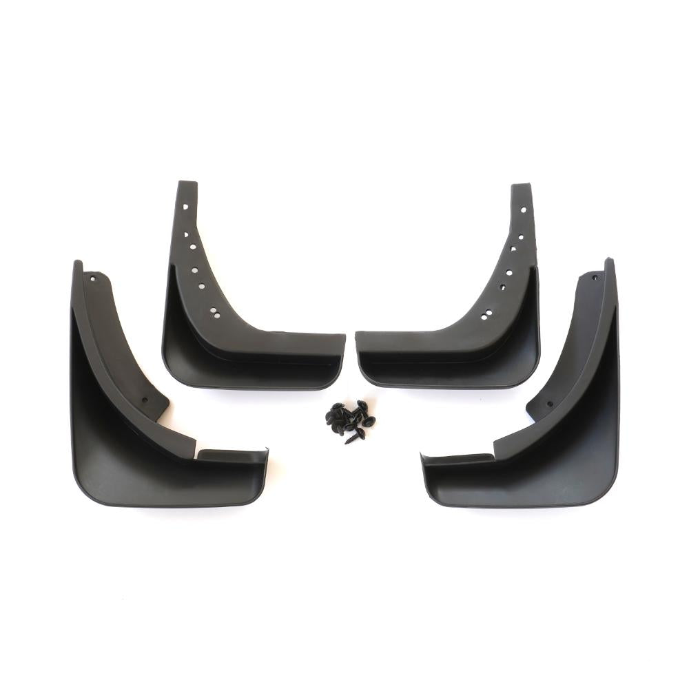 APARATORI NOROI PENTRU AUDI A4 B8 BERLINA/ BREAK 2007-2015 SET 4 BUC
