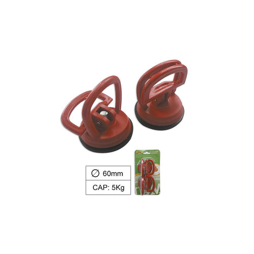 SET DE 2 MINI VENTUZE JBM