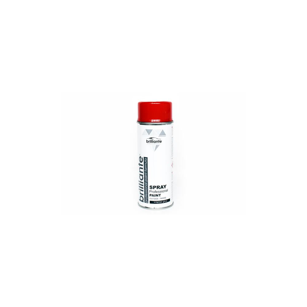 VOPSEA SPRAY ROSU FOC (RAL 3000) 400ml BRILLIANTE