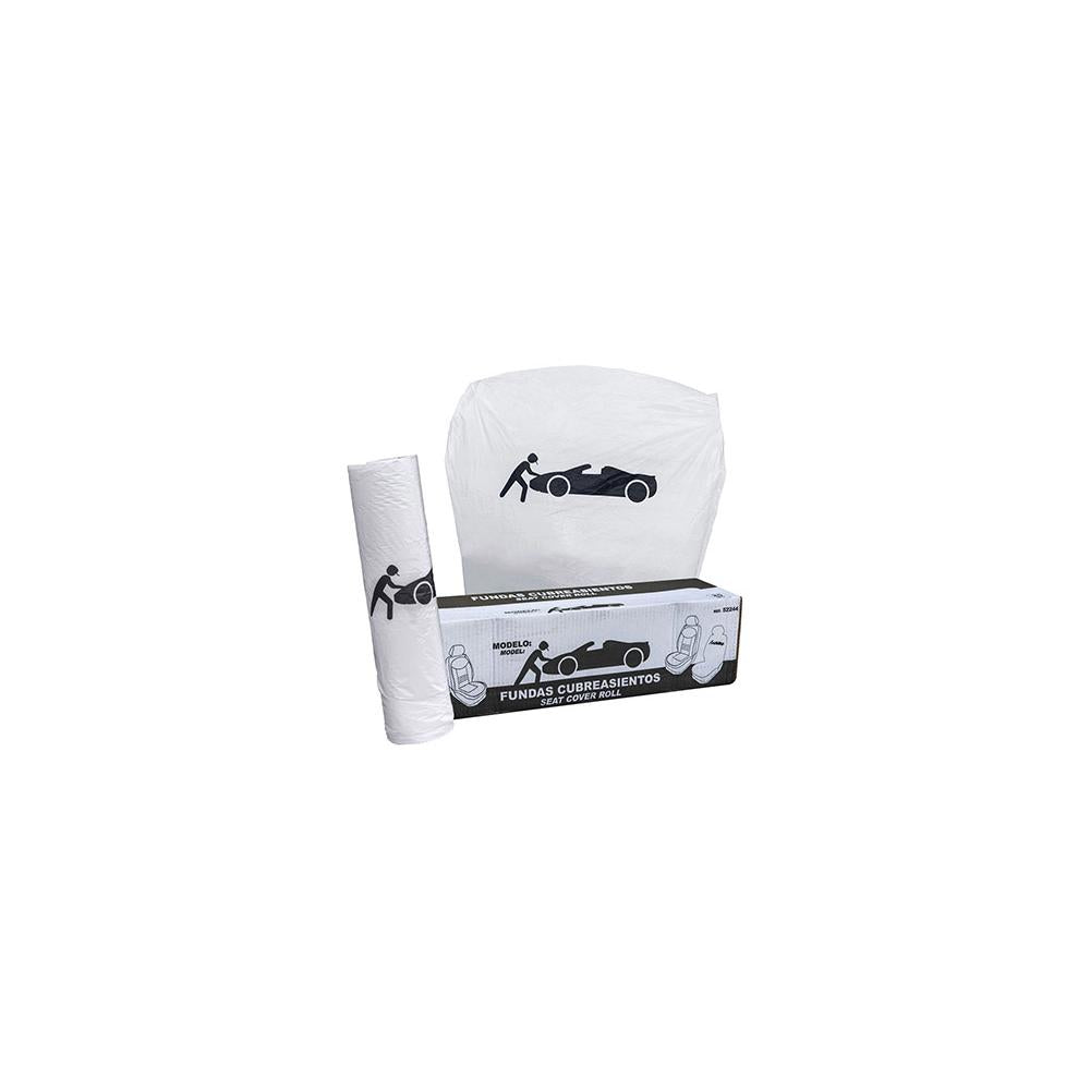 HUSE DE PROTECTIE SCAUN 18MC - ROLA 250 BUC JBM