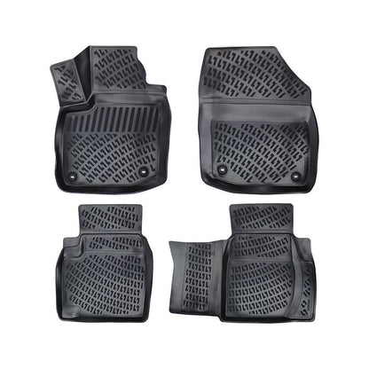 SET COVORASE AUTO CAUCIUC UMBRELLA PENTRU HONDA CIVIC HB IX 2011-2016