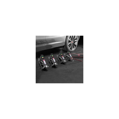 CRIC MECANIC PREMIUM 1.5T "BLACK EDITION" HEYNER