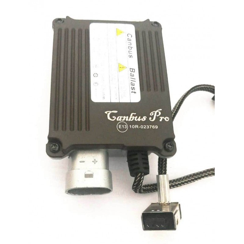 Balast D1S Canbus