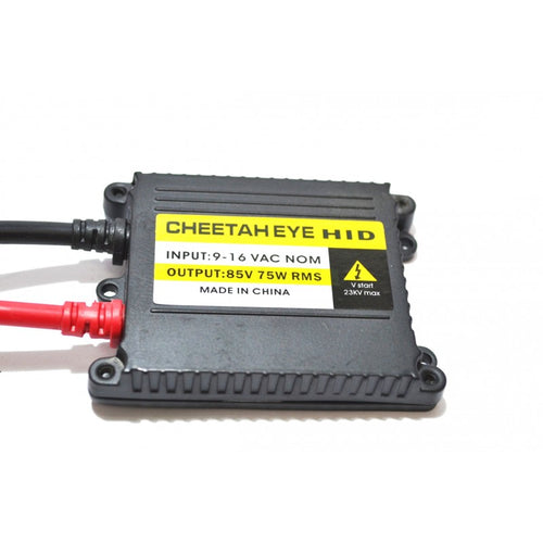 Balast slim 35 W