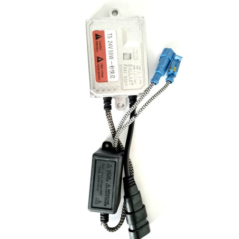 Balast Xenon 24V 55W  Canbus