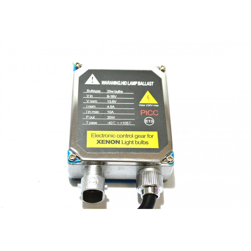 Balast Xenon Metal HID201