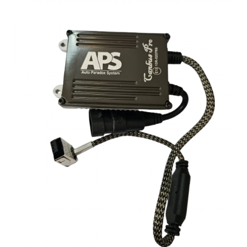 Balast D3S Can