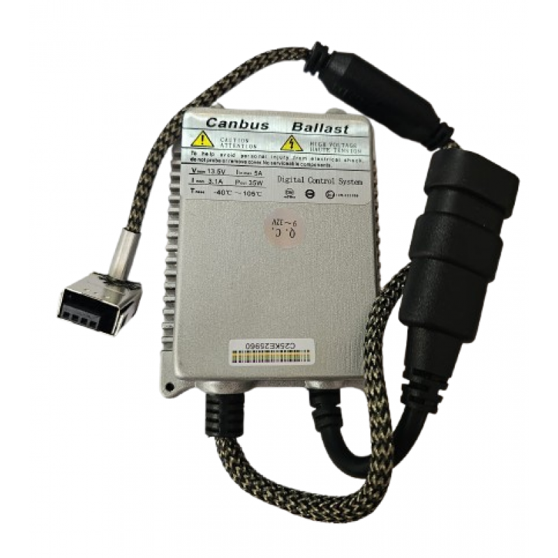 Balast D3S Can