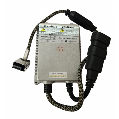 Balast D3S Can