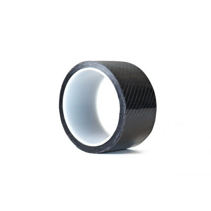 Bandă adeziva carbon, negra, 3m x 50mm