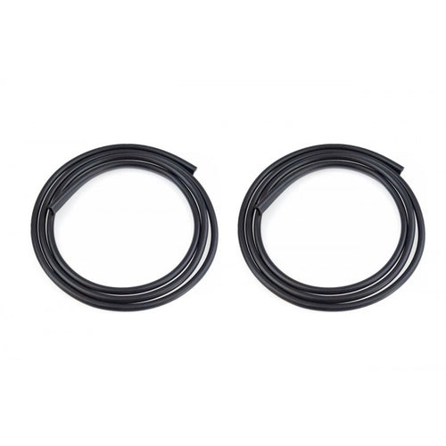 Banda de protectie auto pentru usi, cheder, U 2x650 mm