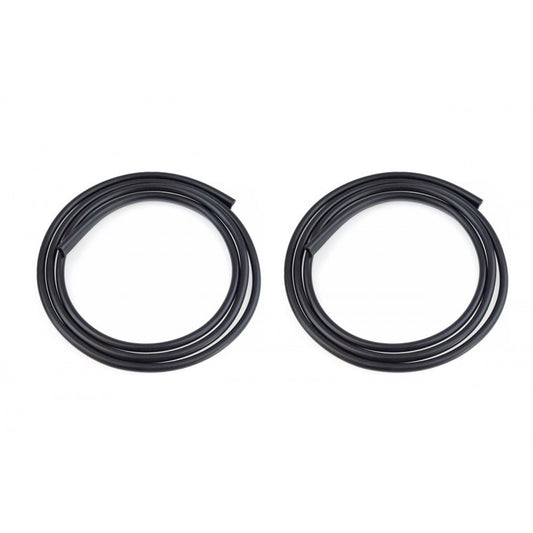 Banda de protectie auto pentru usi, cheder, U 2x650 mm