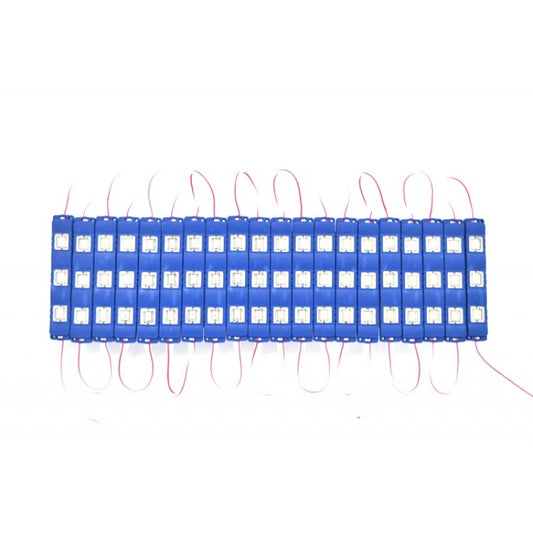 Banda led 3smd 12V