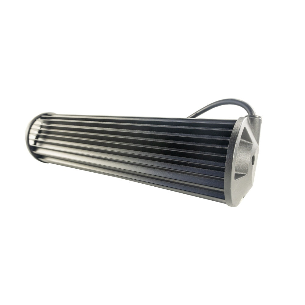 Bară Led Auto Off Road - 80W - 80 SMD LED Carguard