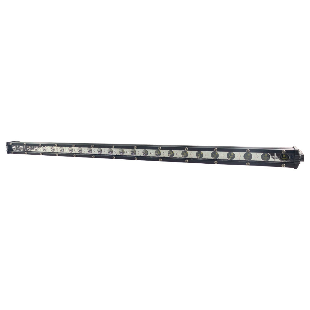 Bară Led Auto Off Road - 72W - 24 SMD LED Carguard