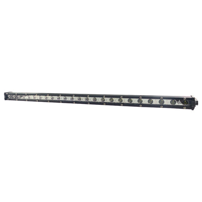 Bară Led Auto Off Road - 72W - 24 SMD LED Carguard