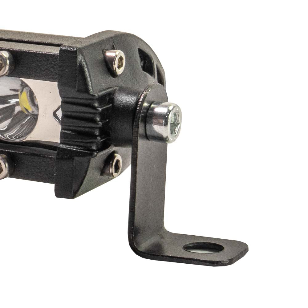 Bară Led Auto Off Road - 72W - 24 SMD LED Carguard
