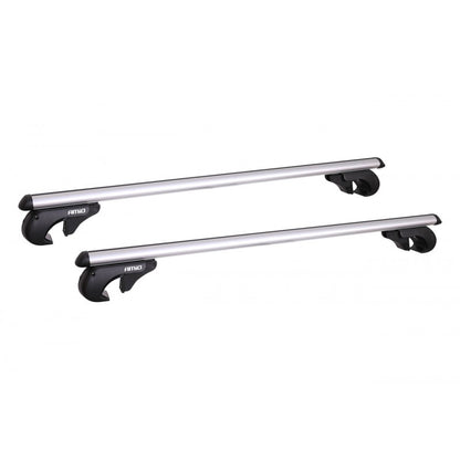 Bara portbagaj din aluminiu, 1200mm, CRR-01