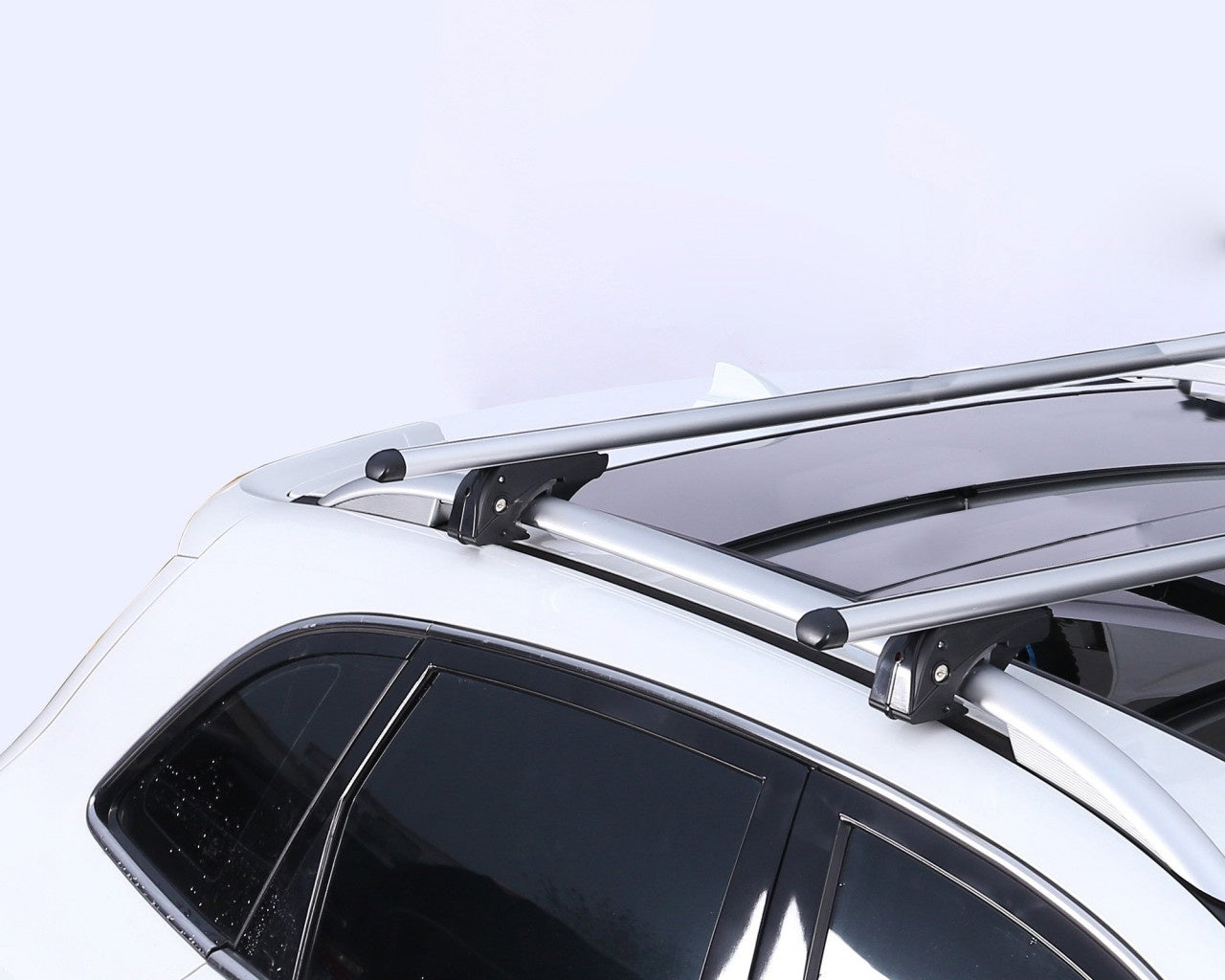 Bare transversale K39 Lion XL pentru Subaru Tribeca 2005-2014