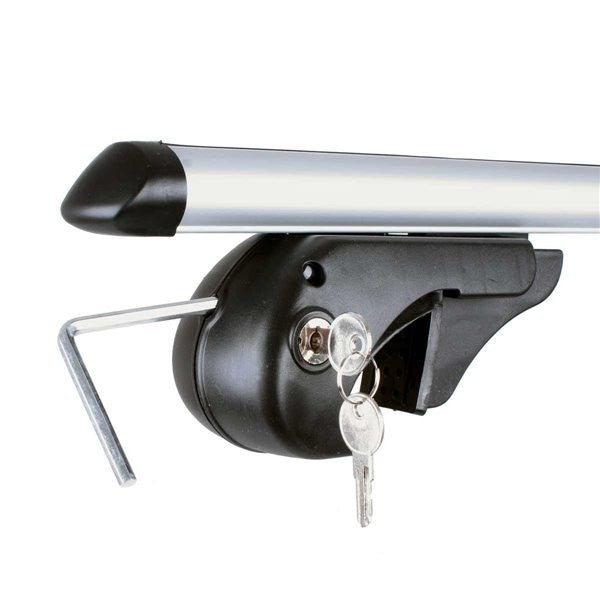 Bare transversale Menabo Brio XL pentru Subaru Tribeca 2005-2014