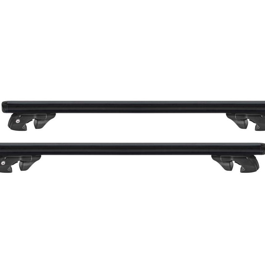 Bare transversale Menabo Fender Black XL pentru Subaru Tribeca 2005-2014