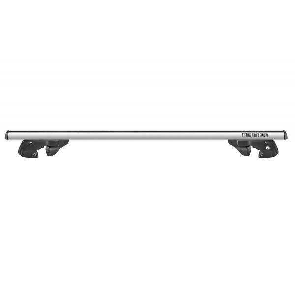 Bare transversale Menabo Sherman Silver XL pentru Subaru Tribeca 2005-2014