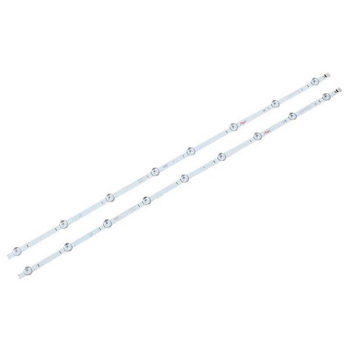 Bareta leduri Vestel 39inch 8+9led set 2buc
