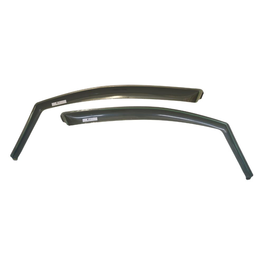 SET DEFLECTOARE AER FATA FARAD PENTRU RENAULT CAPTUR (2013-)