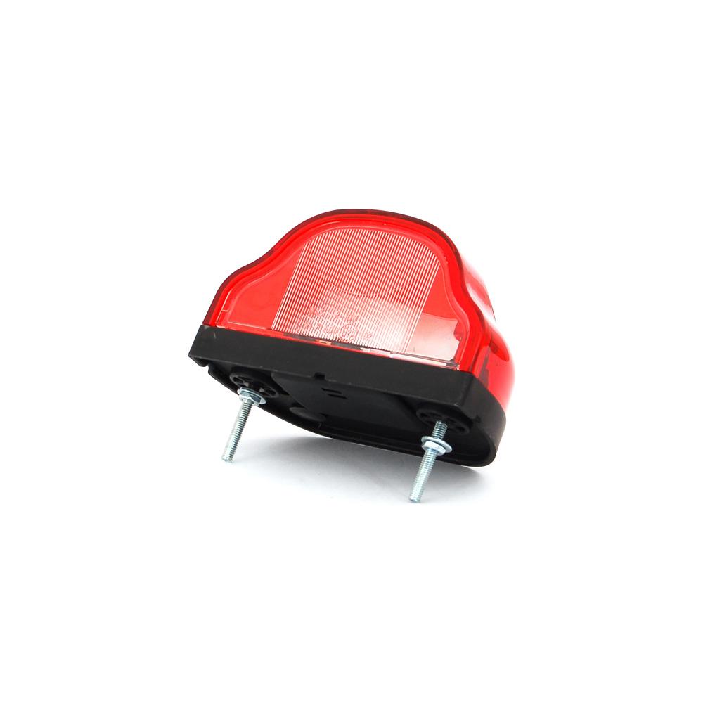 LAMPA ILUMINARE NUMAR CU POZITIE 407 W71, 12V-24V WAS