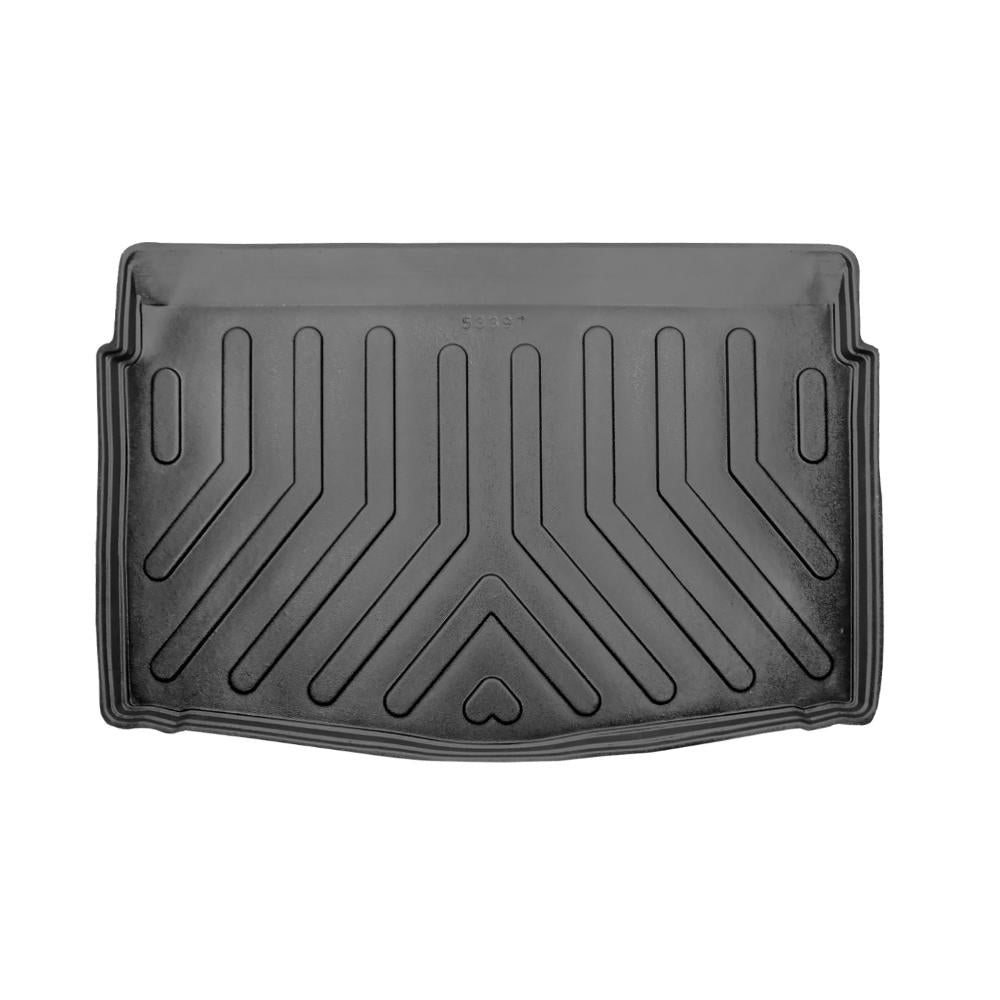 CSOMAGTÉRTÁLCA UMBRELLA VW GOLF 8 (ALACSONY PADLÓVAL) 2019-