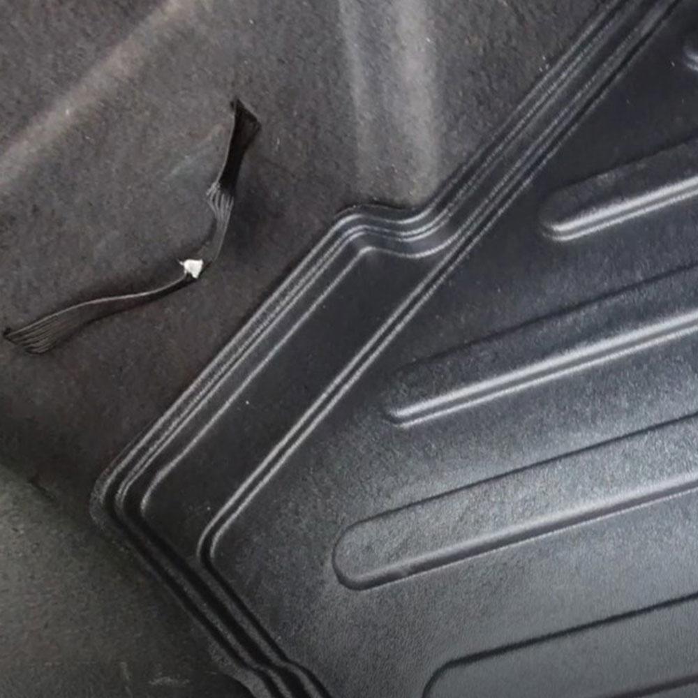 COVOR PROTECTIE PORTBAGAJ UMBRELLA PENTRU NISSAN JUKE I (F15) (CU PODEA JOASA) FACELIFT 2015-2019