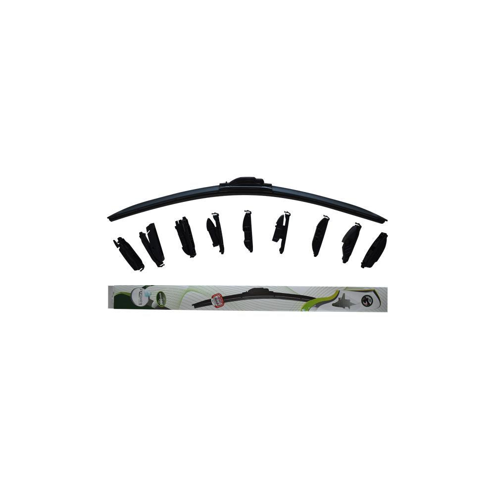 STERGATOR 22`/56 cm KONTAKT MULTI ADAPTER