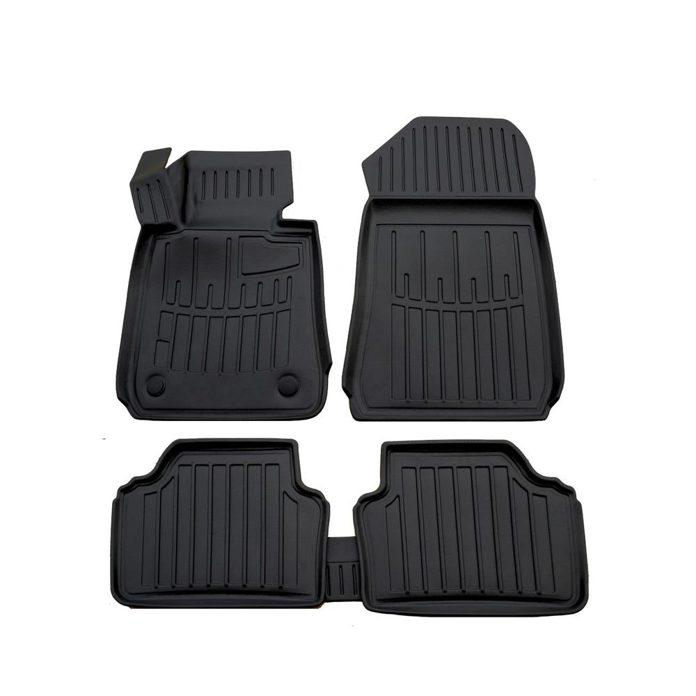 SET COVORASE AUTO CAUCIUC UMBRELLA PENTRU BMW 3 (E90) (2004–2013)