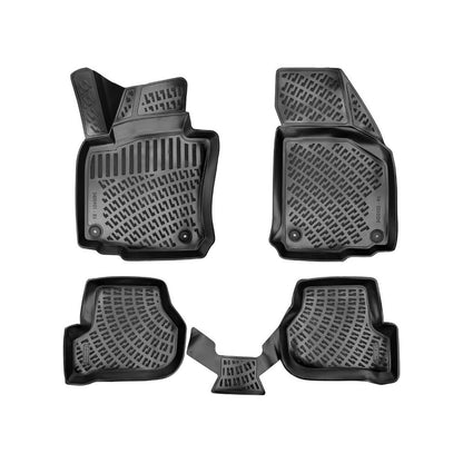 SET COVORASE AUTO CAUCIUC UMBRELLA PENTRU SKODA OCTAVIA II 2004-2013